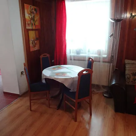 App Tony Beroun Apartment Beroun  Exterior photo