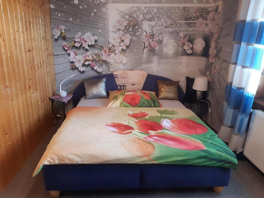 App Tony Beroun Apartment *