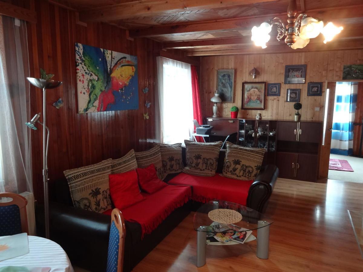 Apartment App Tony Beroun